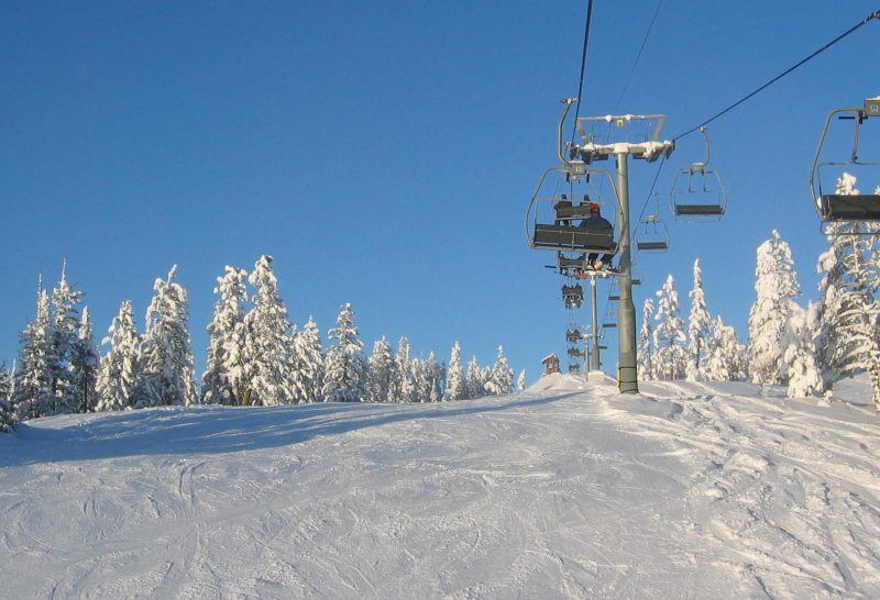 Crystal Ski and Golf Resort – All Season Resort Near Kelowna British